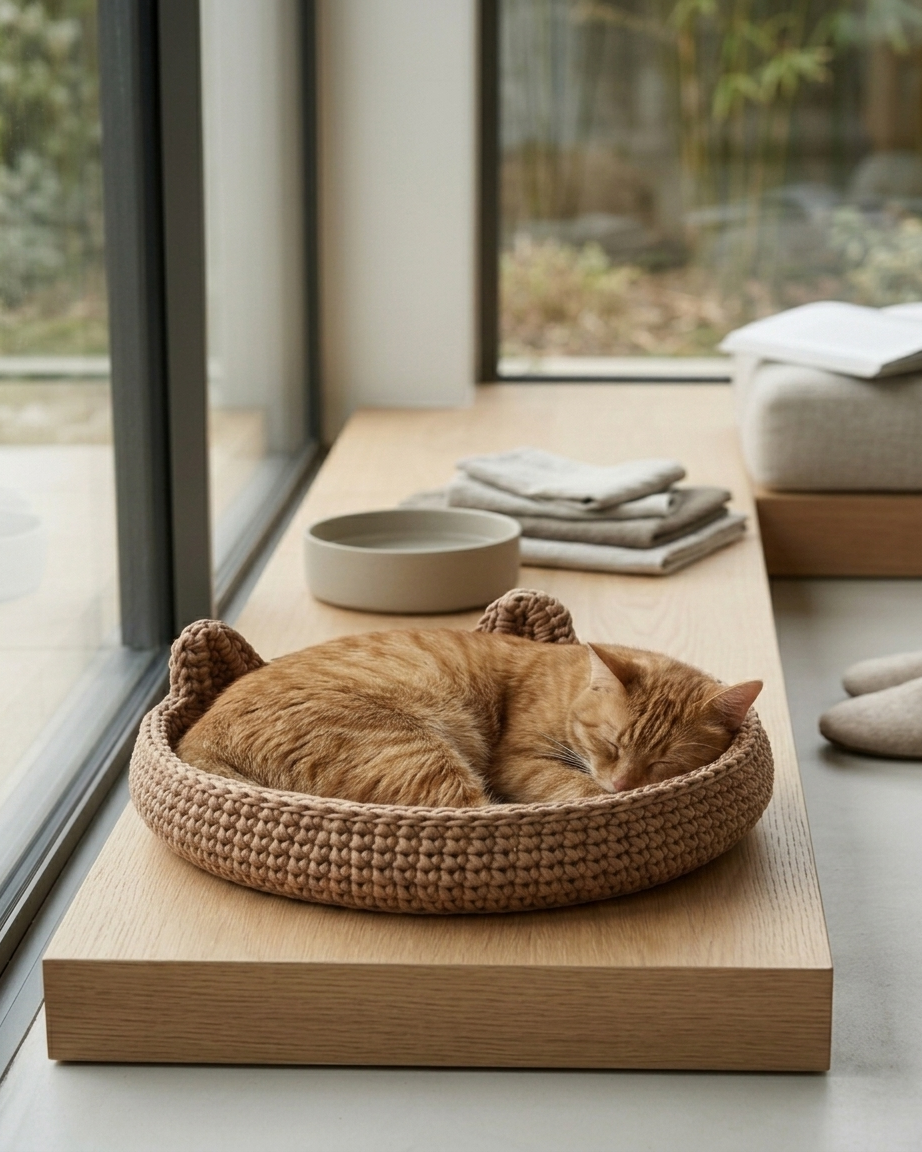 Knotty Mats